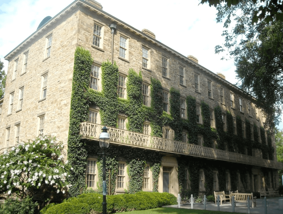 프린스턴 대학교