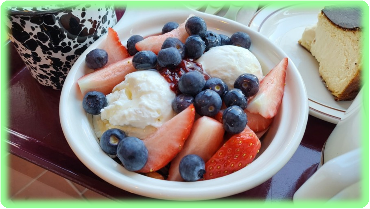 공복에 먹으면 안되는 음식 요거트