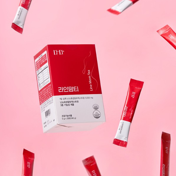 라인맘티-박스와-낱개-포로-된-사진입니다.