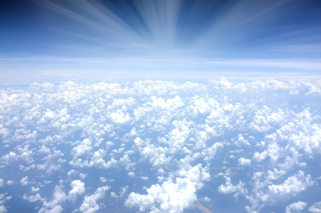 'Heaven'