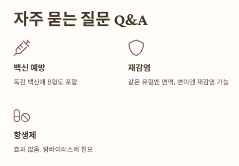 자주 묻는 질문 Q&amp;A
