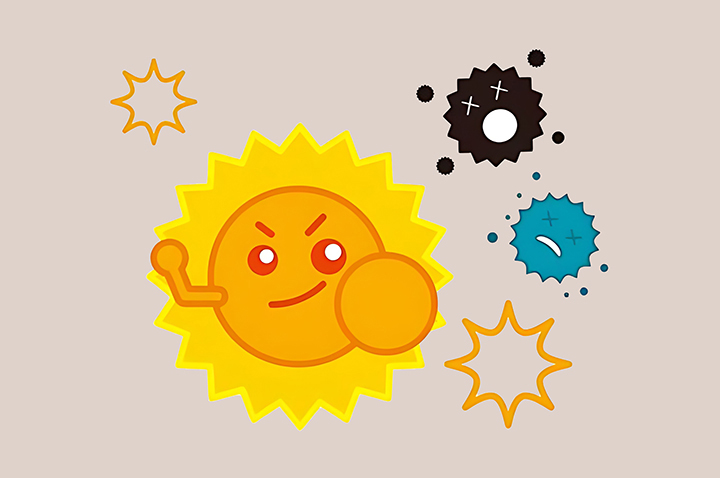 면역력-강화-및-항산화-효과