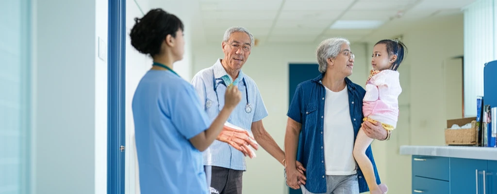 저소득층 간병료 지원 2025 강진의..