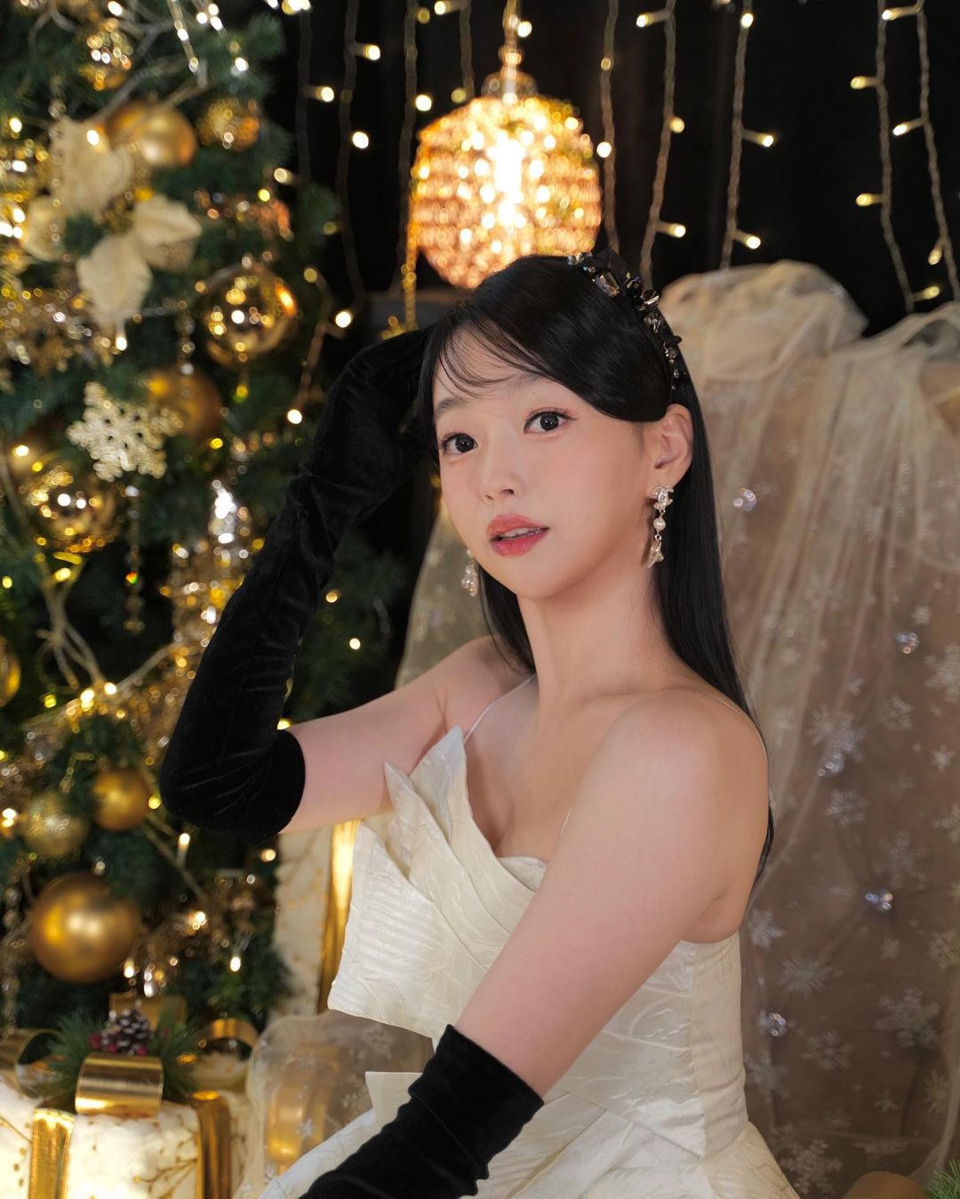 결혼하는 강아랑 기상캐스터