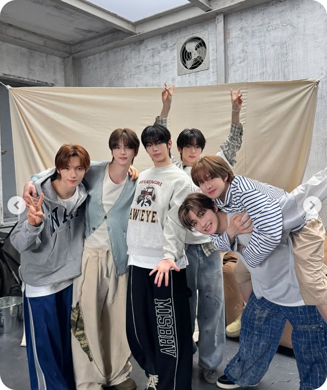 투어스 TWS 일본 6개 도시 투어 일정 및 6월 잠실 서울콘서트 총정리