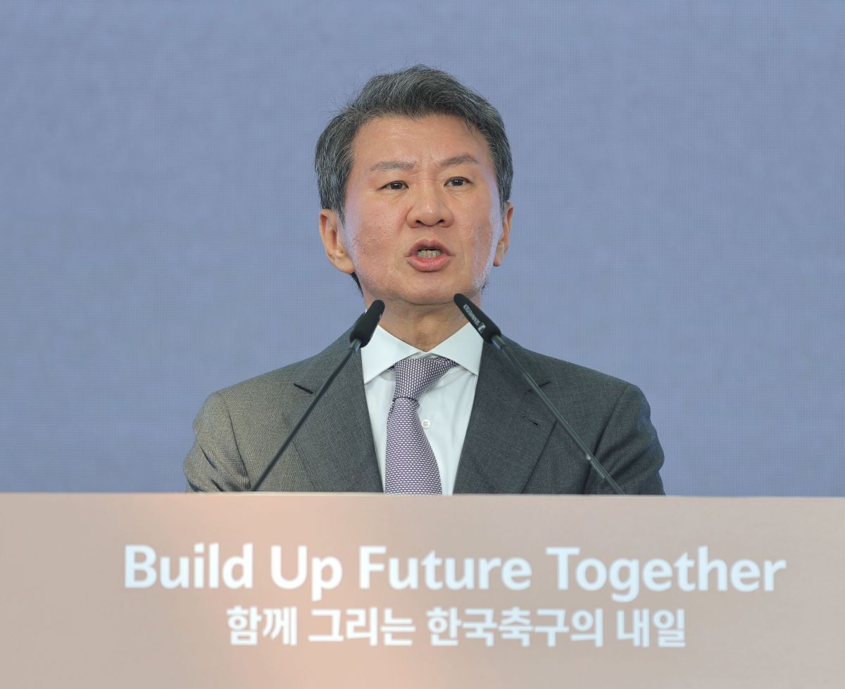 축구협회 소송 패소 의미와 향후 전망: 법원 "문체부의 정몽규 중징계 요구 정당" 판결