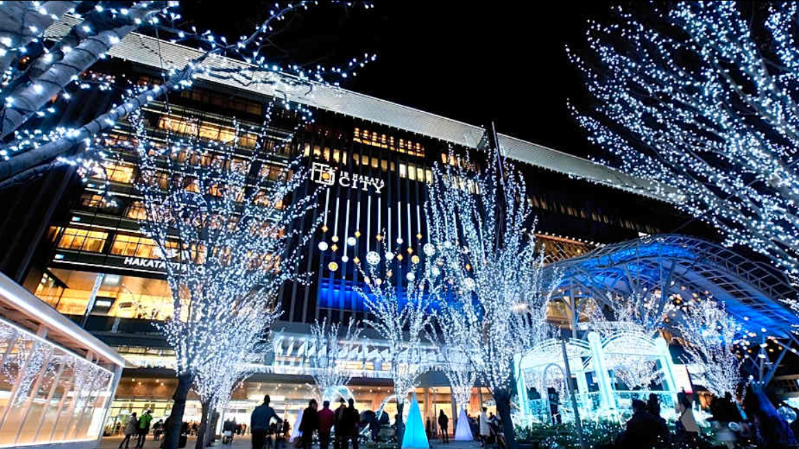 THE BLOSSOM HAKATA Premier, 일본 : 소개, 관광, 부대시설, 어메니티, 객실