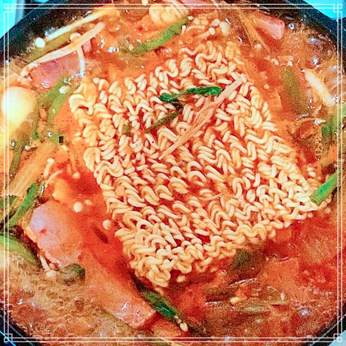 MBN 생생정보 마당 의정부, 부대찌개거리 Since 1972년 전통 노포, 부대찌개 맛집