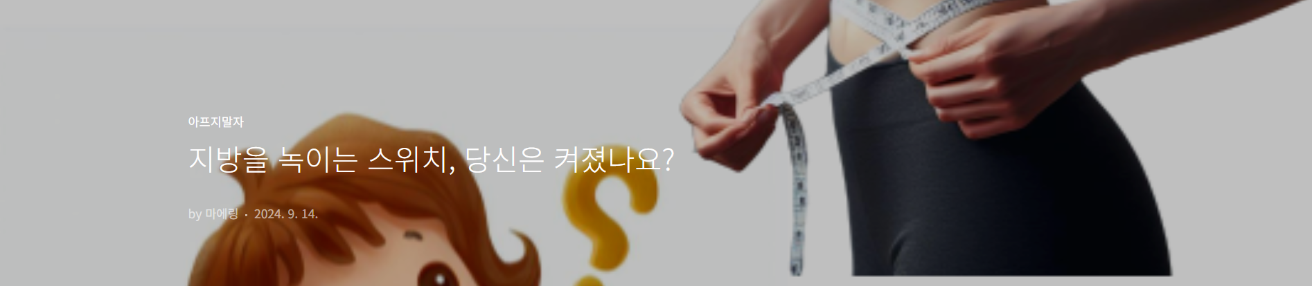 스위치온 다이어트란