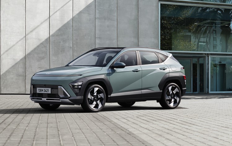 국산 소형 전기차 비교