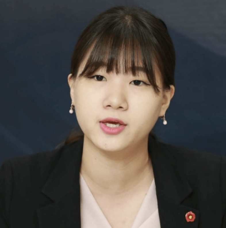 박성민 프로필