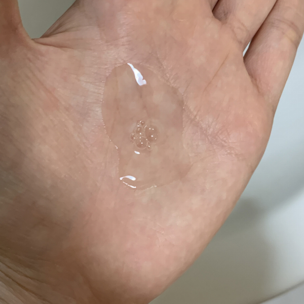 티트리 언더샷 효과