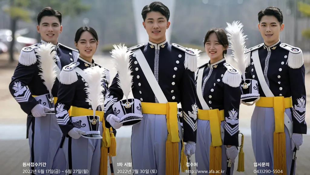2025년 공군사관학교 1차 시험 커트라인 2026학년도 모집요강 안내_6