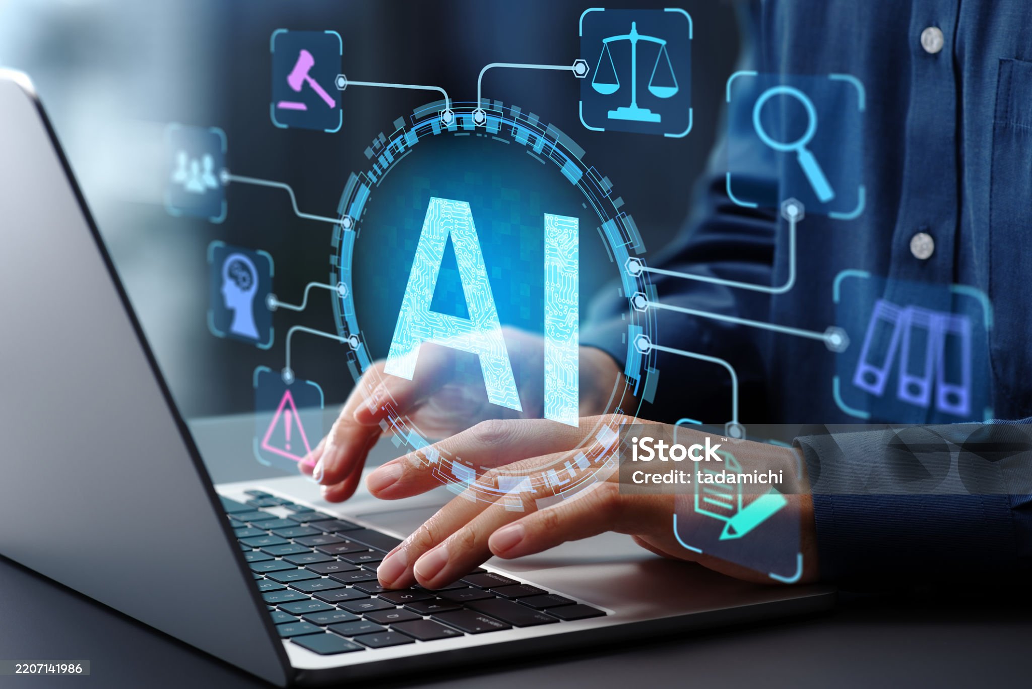 한국판 AI 윤리법 제정 논의
