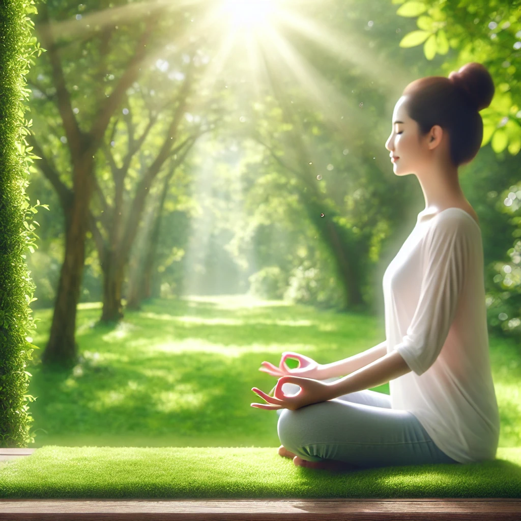 스트레스 관리가 피부 건강에 미치는 영향과 효과적인 해소법