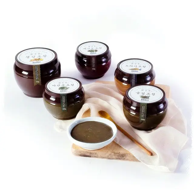 생방송-오늘저녁-향기로운-제주-수제-조청-제주-애월-맛집-소개-1