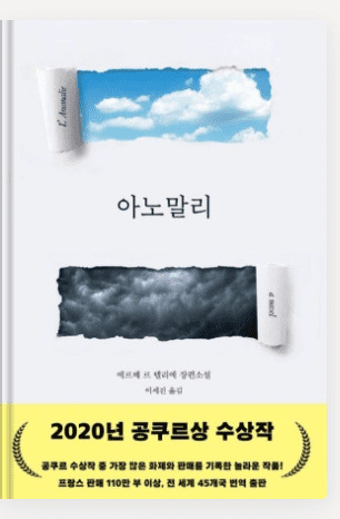 책 아노말리 표지