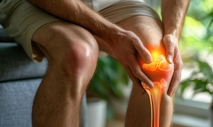 무릎이 안 아픈 걷기법 – 잘못된 보행 습관 교정하기