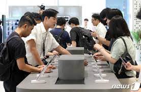 z플립5 싸게사는 법, 사전예약, 신청방법