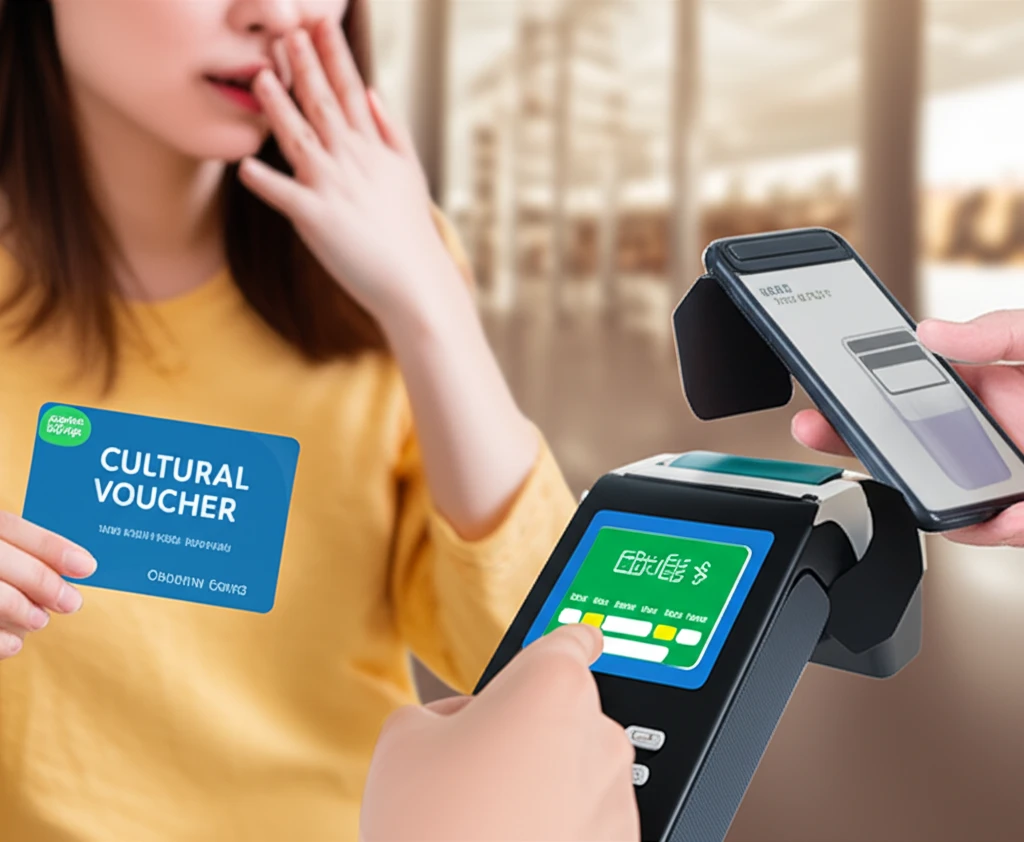 YES24 청년문화예술패스 잔액 확인..