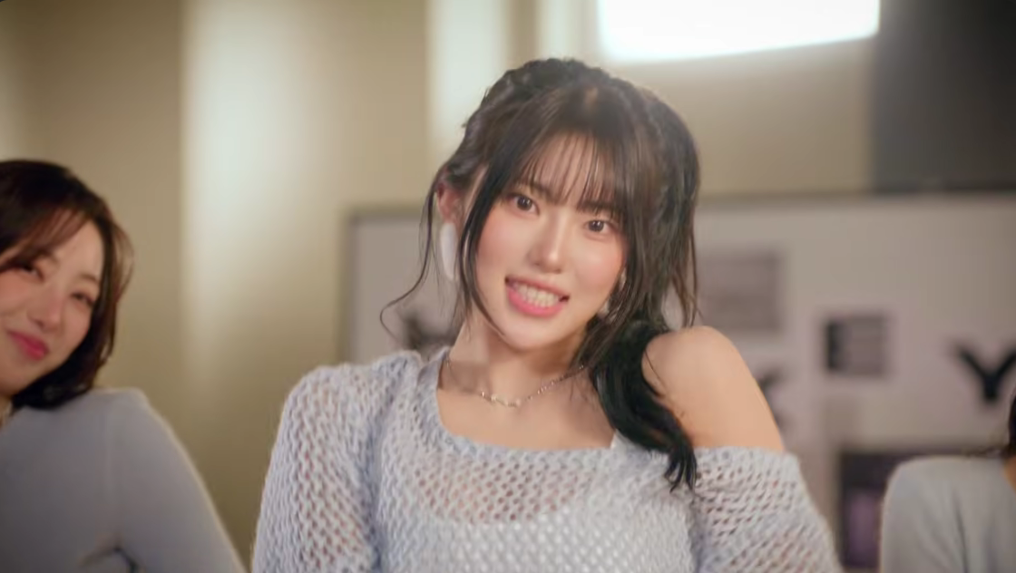 H1-KEY(하이키) 세상은 영화 같지 않더라