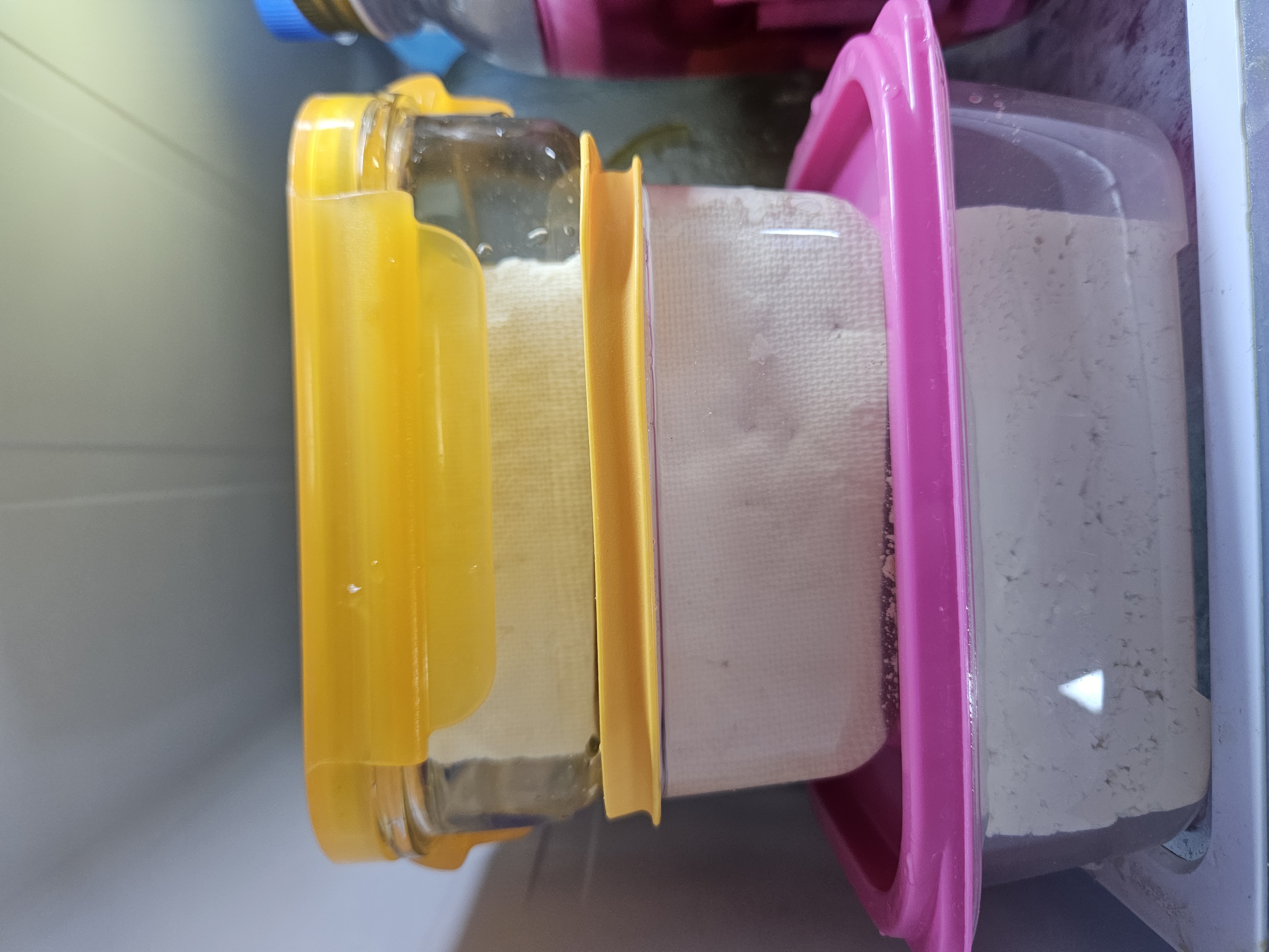 두부
두부냉장보관