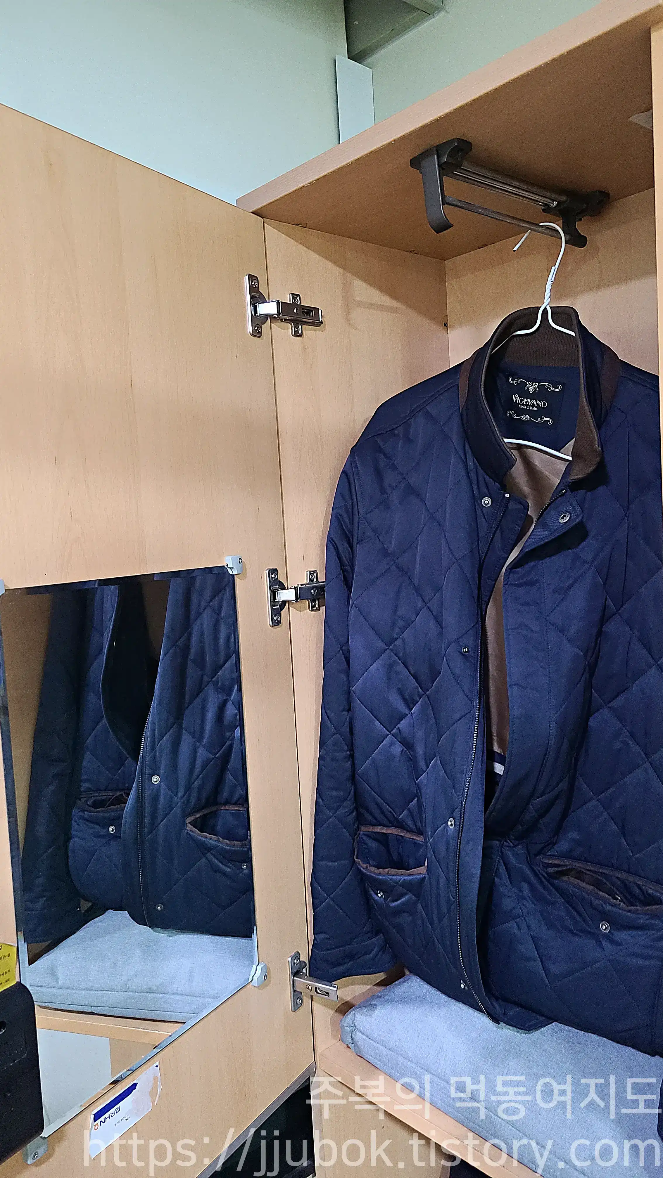 가톨릭대학교-인천-성모병원-사물함