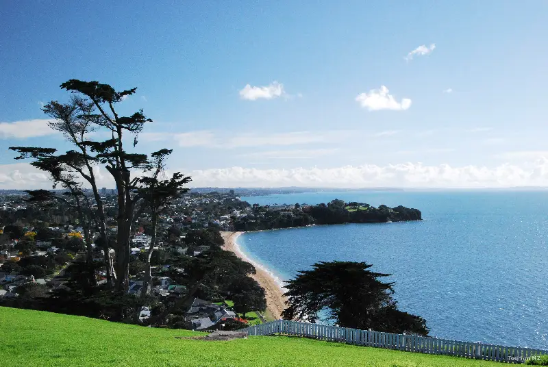 뉴질랜드(New Zealand)