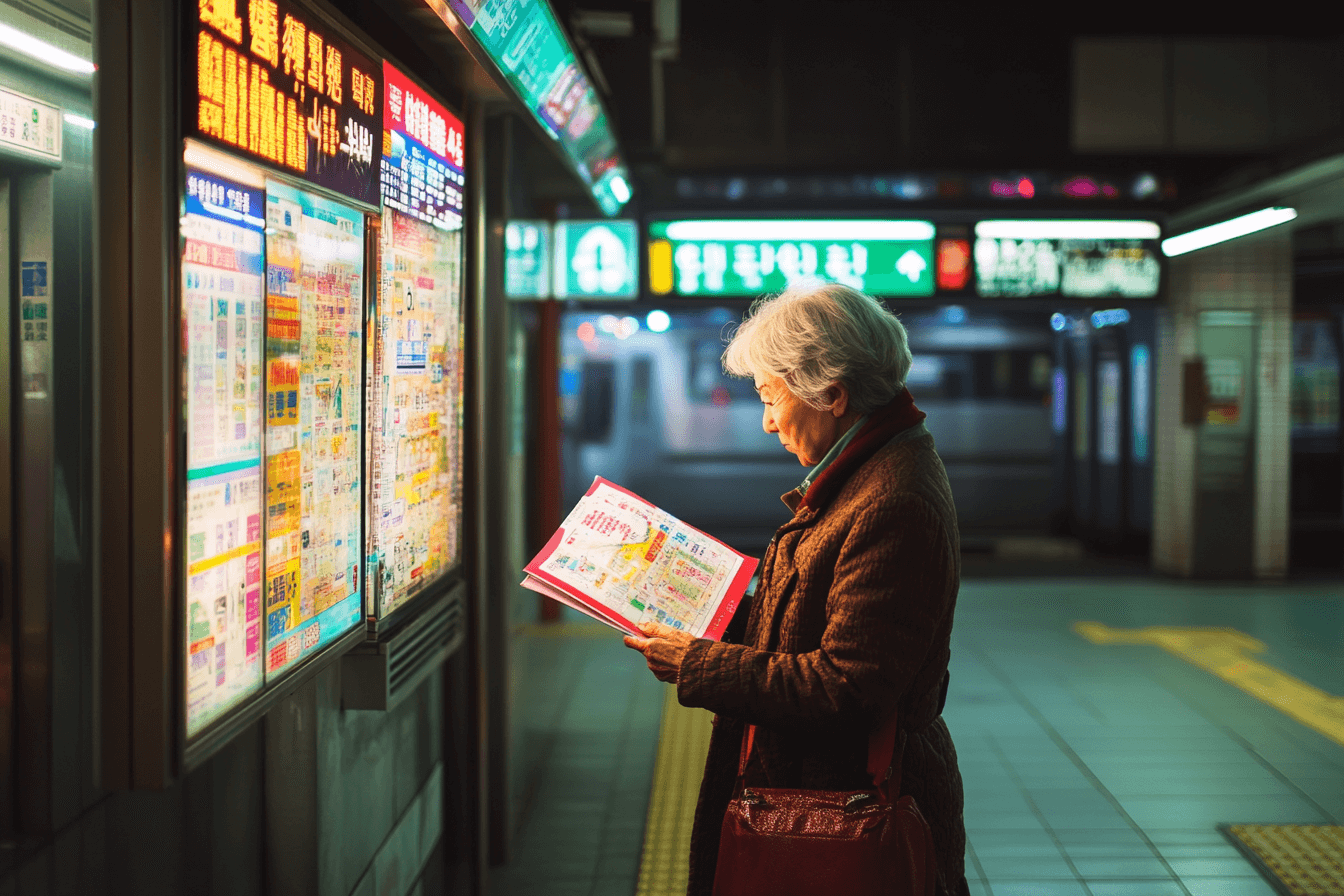 4호선 역명 변경 관련 정리