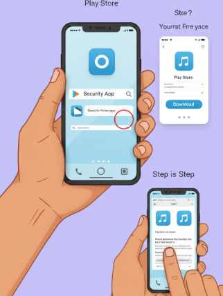시티즌 코난 아이폰
