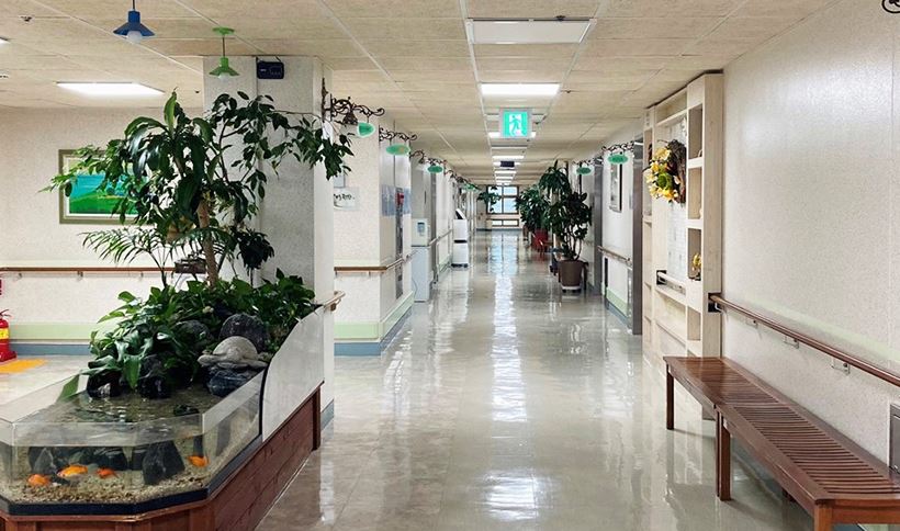 서울 요양원 추천 서울 근교 요양원 포함 BEST 10 (A등급 이상) 