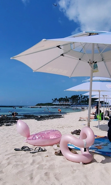 제주서쪽여행-스노클링-3대장-월령포구-협재해수욕장-금능해수욕장