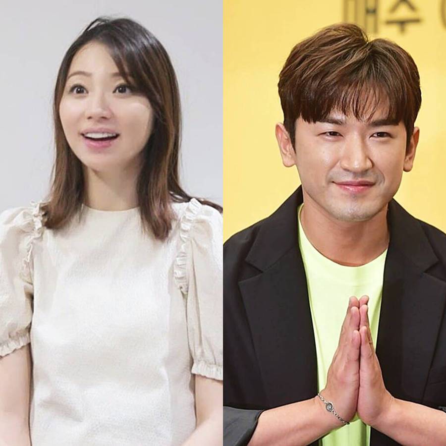 가수-이민우-아내-이아미