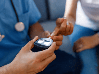 당뇨에 좋은 음식과 나쁜 음식