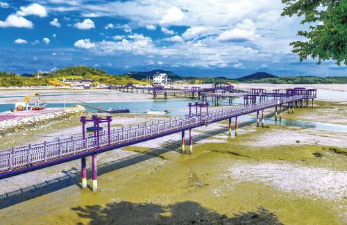 국내 여름휴가지 추천