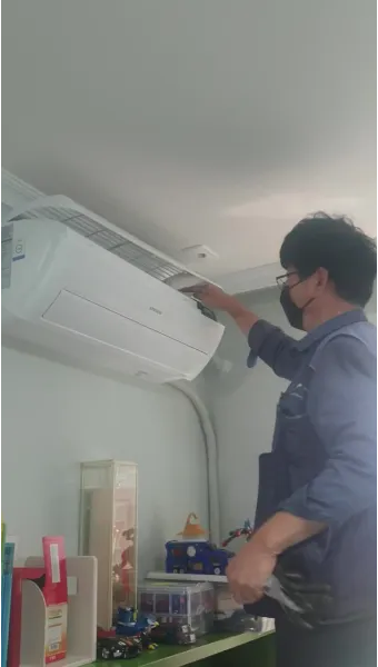 30년 경력 에어컨 기사 경험담과 전기세 절약을 위한 실전 꿀팁 공개_20