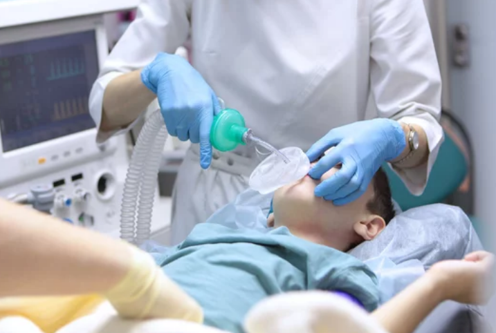 소아 마이코플라스마 폐렴 치료제 비교 평가