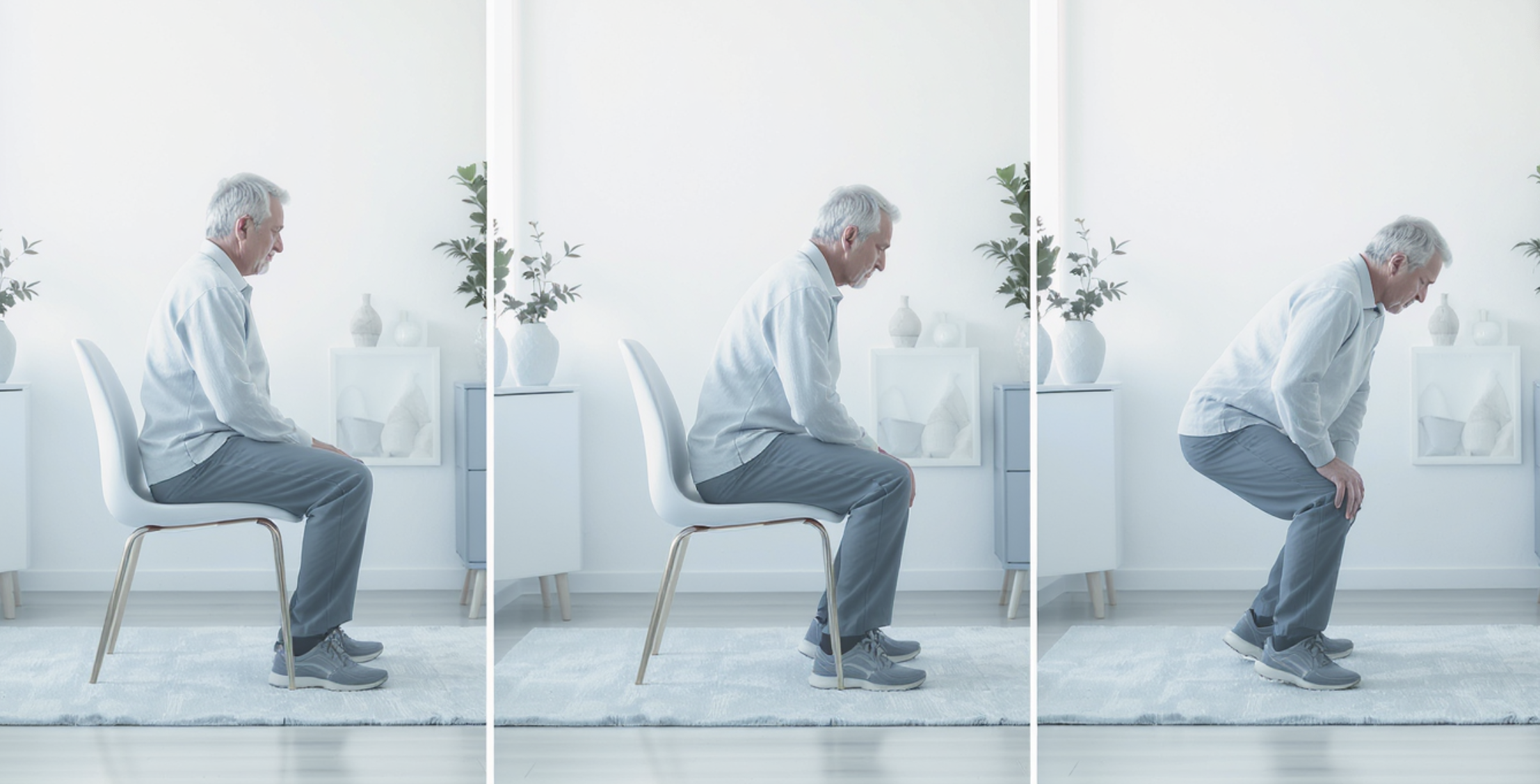 헬스장이 없어도 괜찮아요, 오늘 당장 시작하는 법