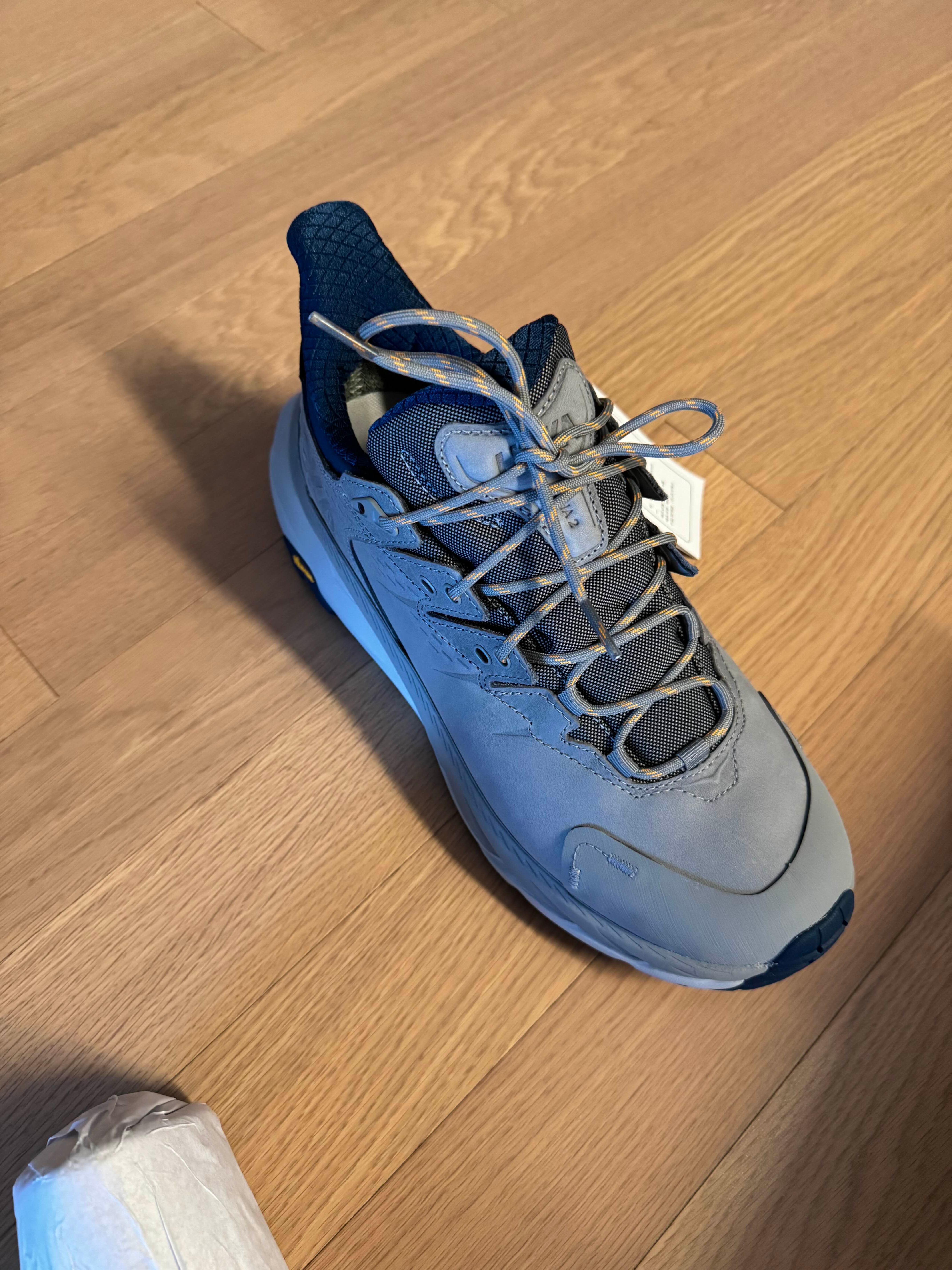 KAHA2 Low 265mm US 8.5 외관 사진