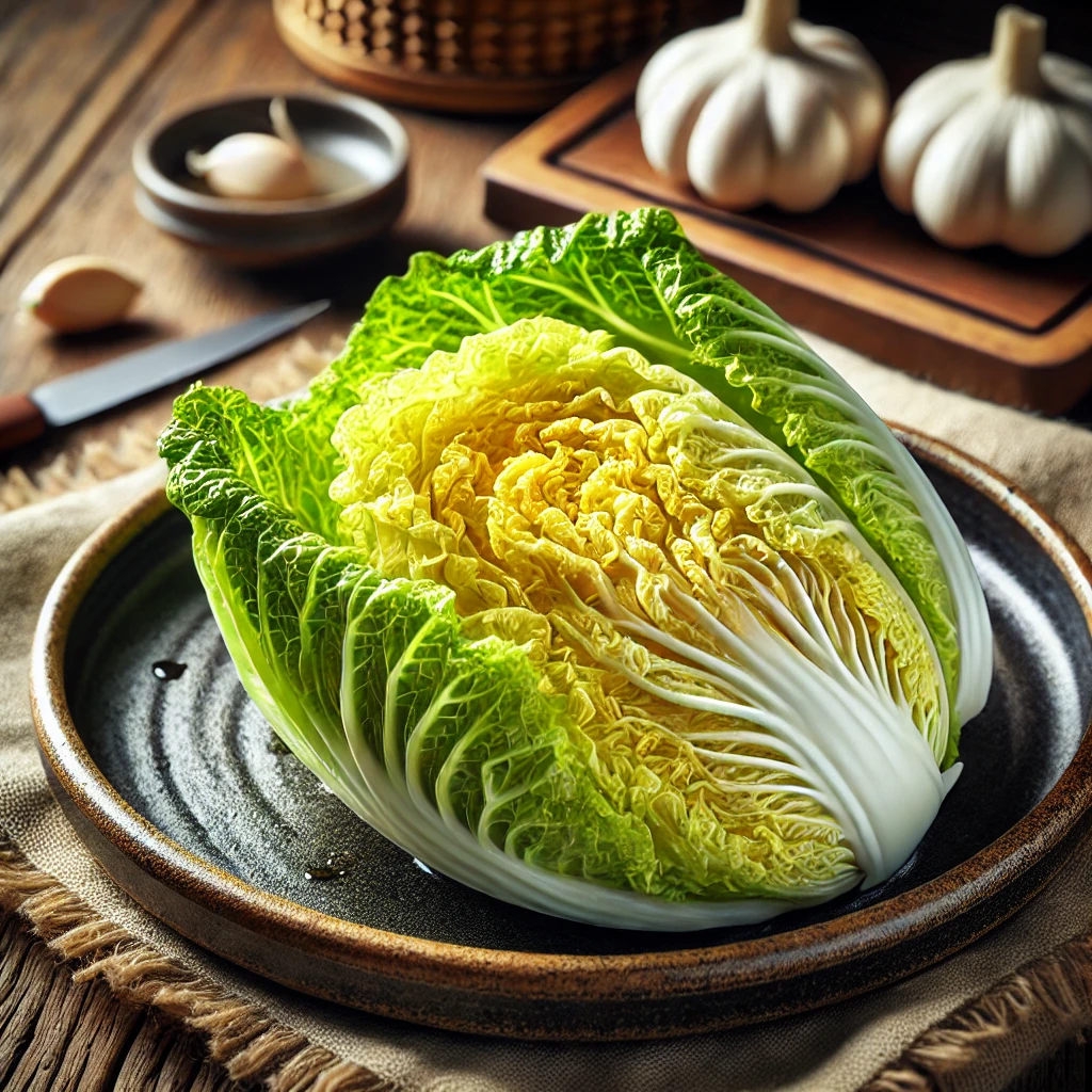 절임배추 지역별 특징과 추천 브랜드