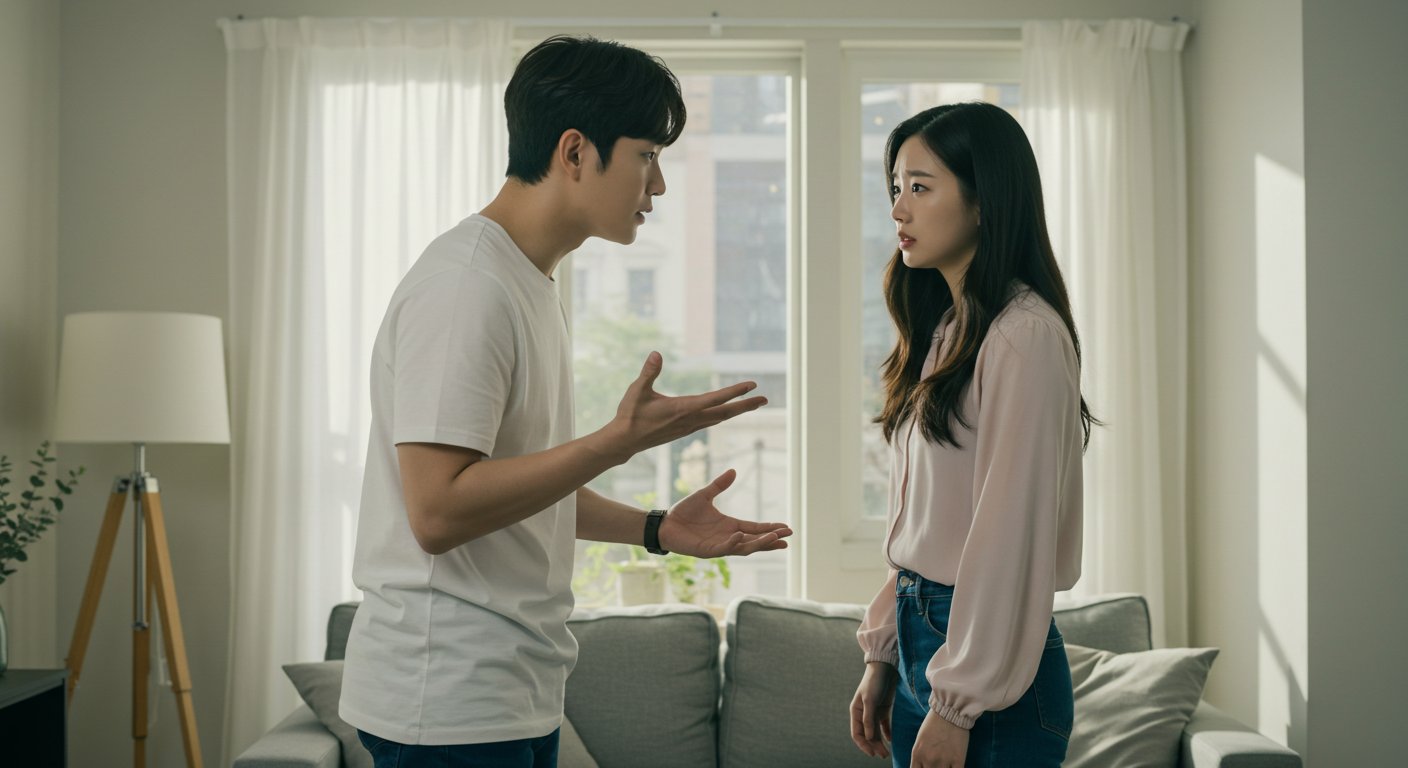 간통 증거 확보 방법