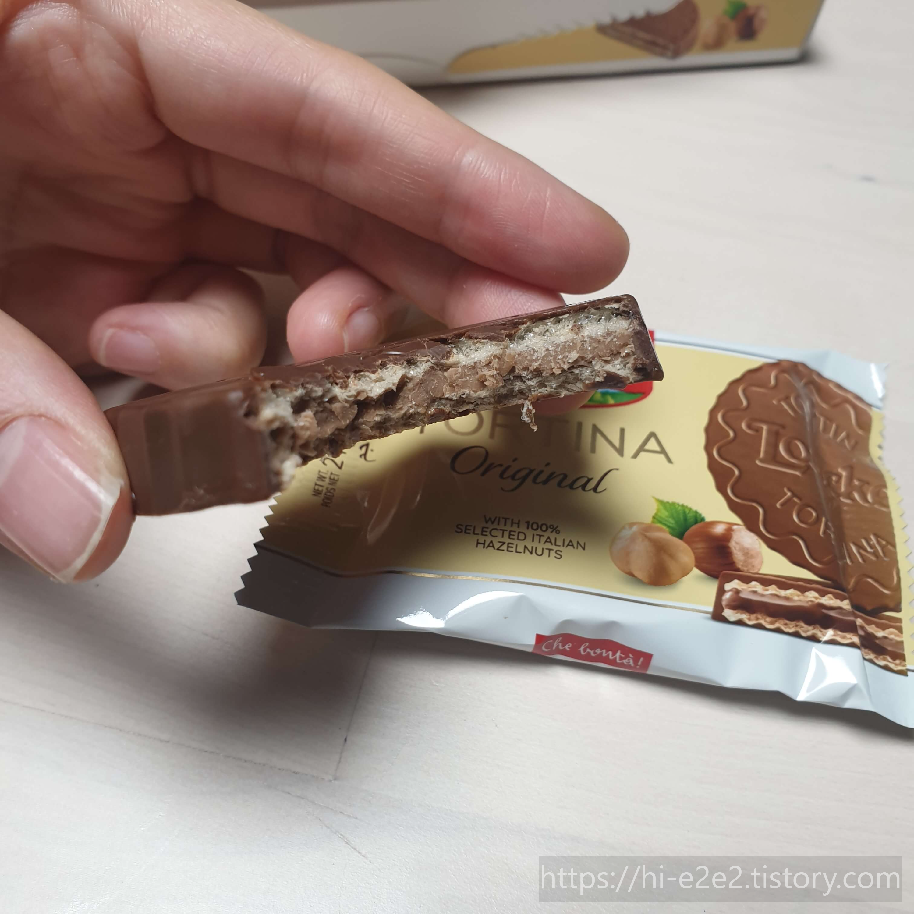 로아커 토르티나