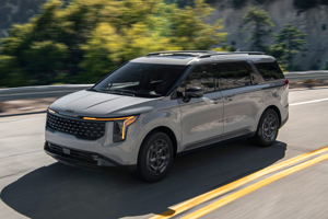 기아 카니발 하이브리드 가격&amp;#44; 성능&amp;#44; 유지비&amp;#44; 디자인&amp;#44; 공간 