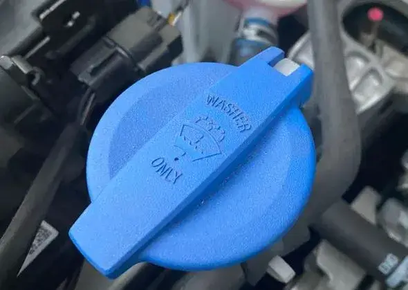 washer fluid