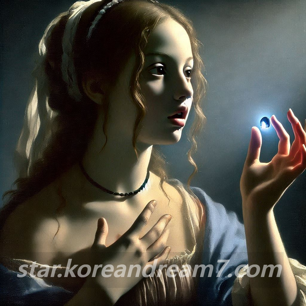 성희롱 당하는 꿈