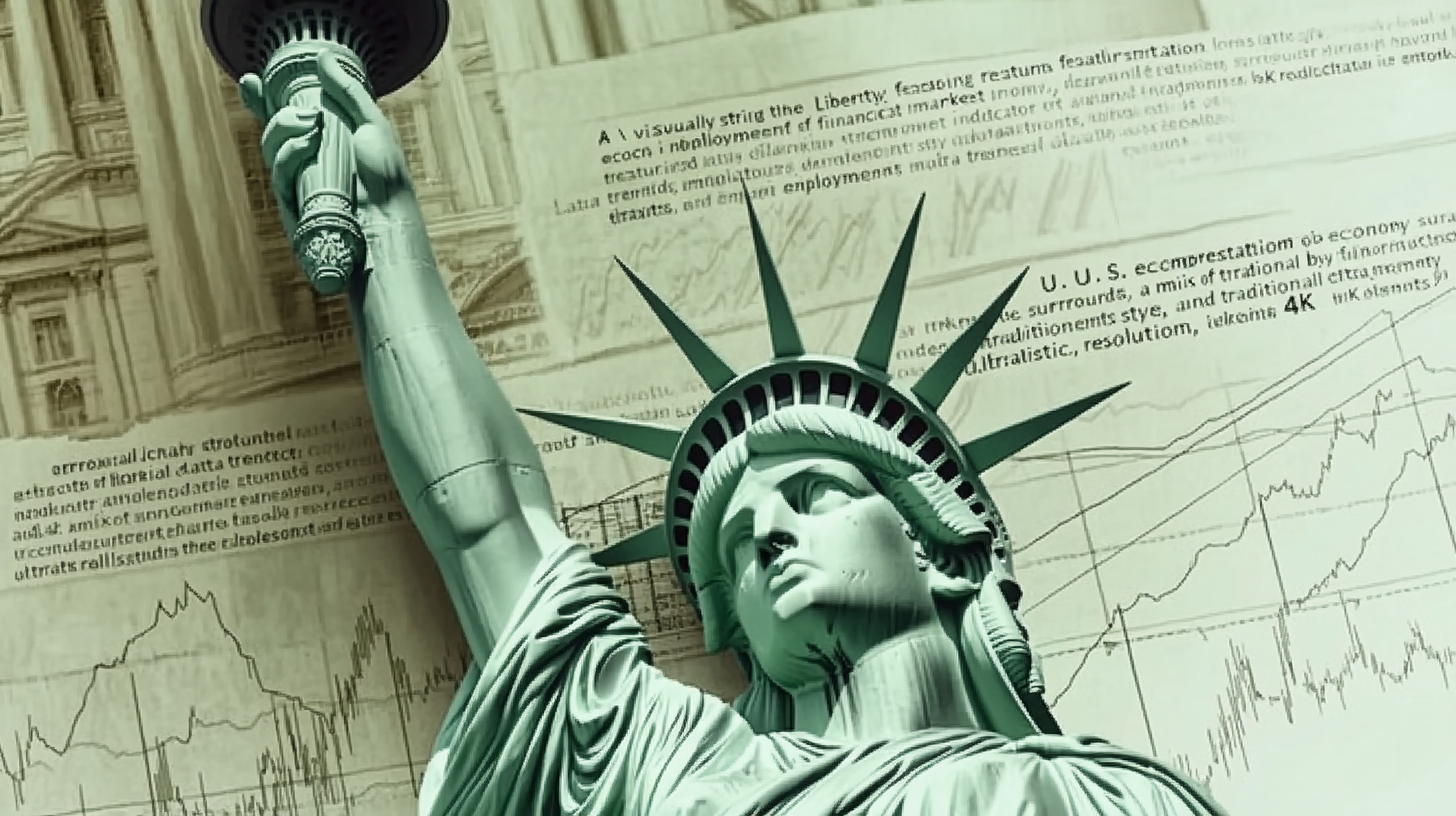 미국 실업률 지표