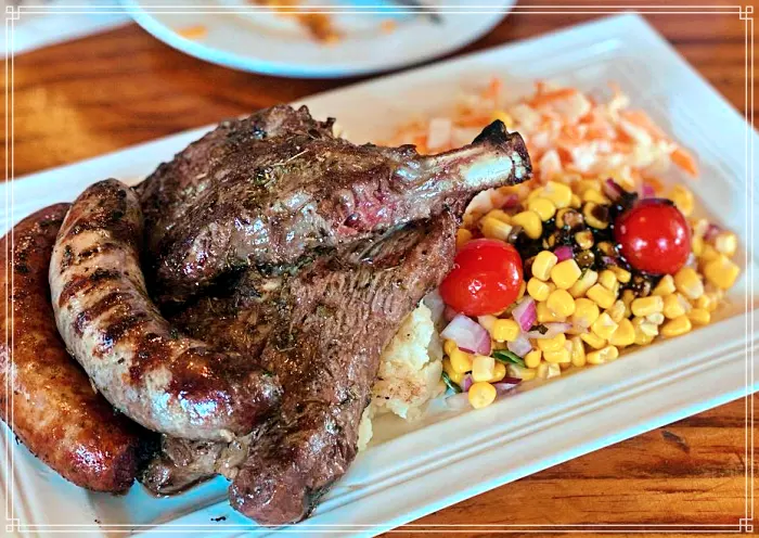 맛있는 녀석들 이태원 남아공 가정식, 남아프리카 공화국, 양갈비, 양고기 스테이크 맛집