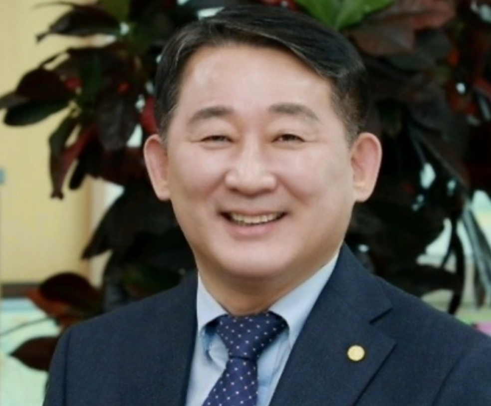 서철모 서구청장