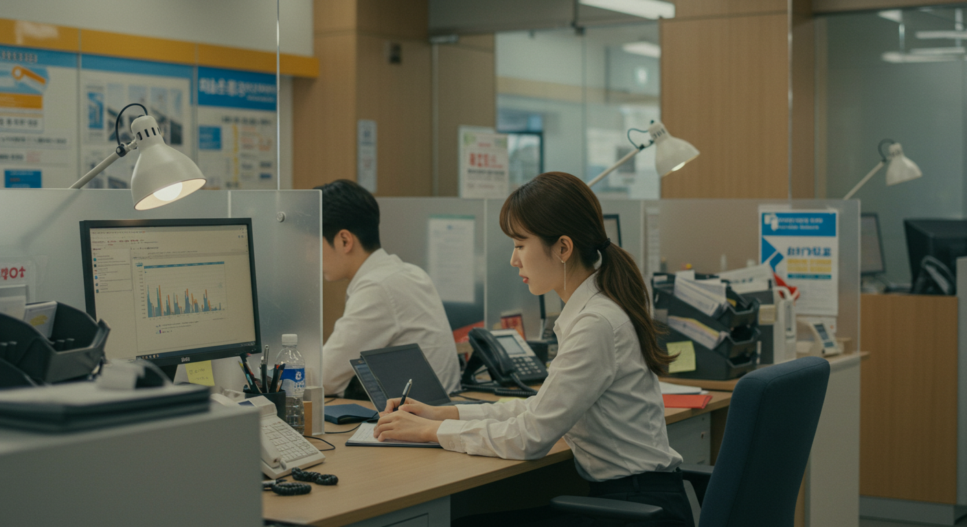 소상공인 정책자금 상환연장