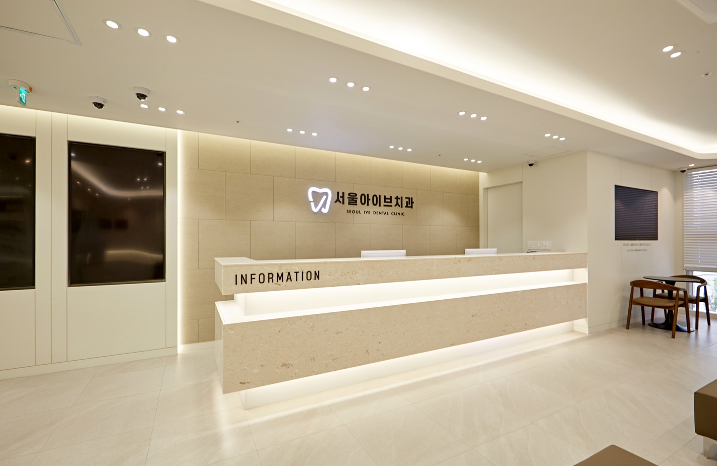 병원전문인테리어업체